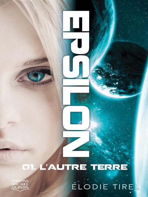 Title details for L'autre Terre by Élodie Tirel - Available